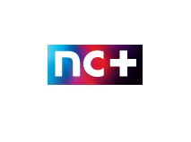 Logo poľskej platformy nc+
