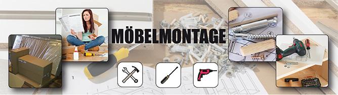 Möbelmontage